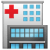 emoji-hospital