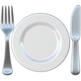fork-and-knife-with-plate